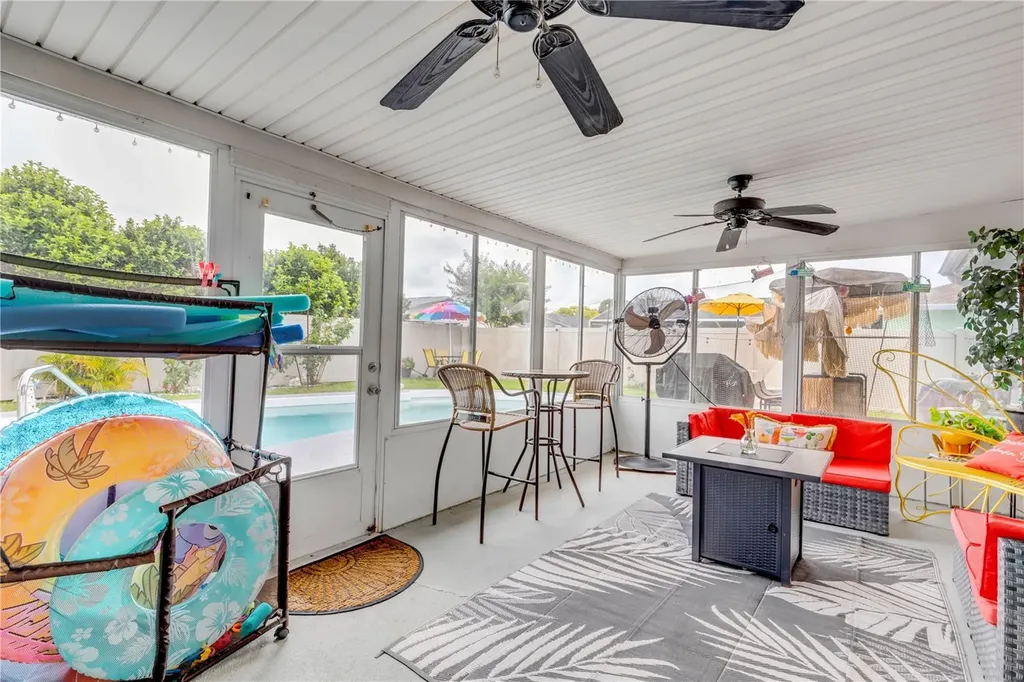 2952 Carriage Drive South Daytona FL 32119