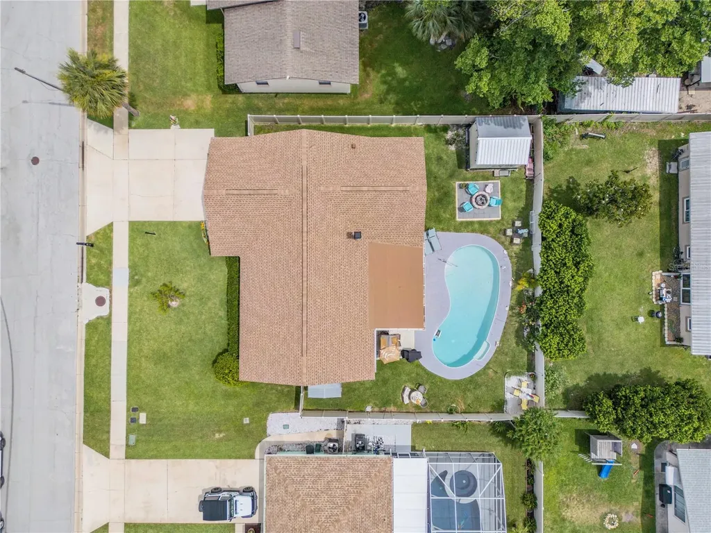 2952 Carriage Drive South Daytona FL 32119