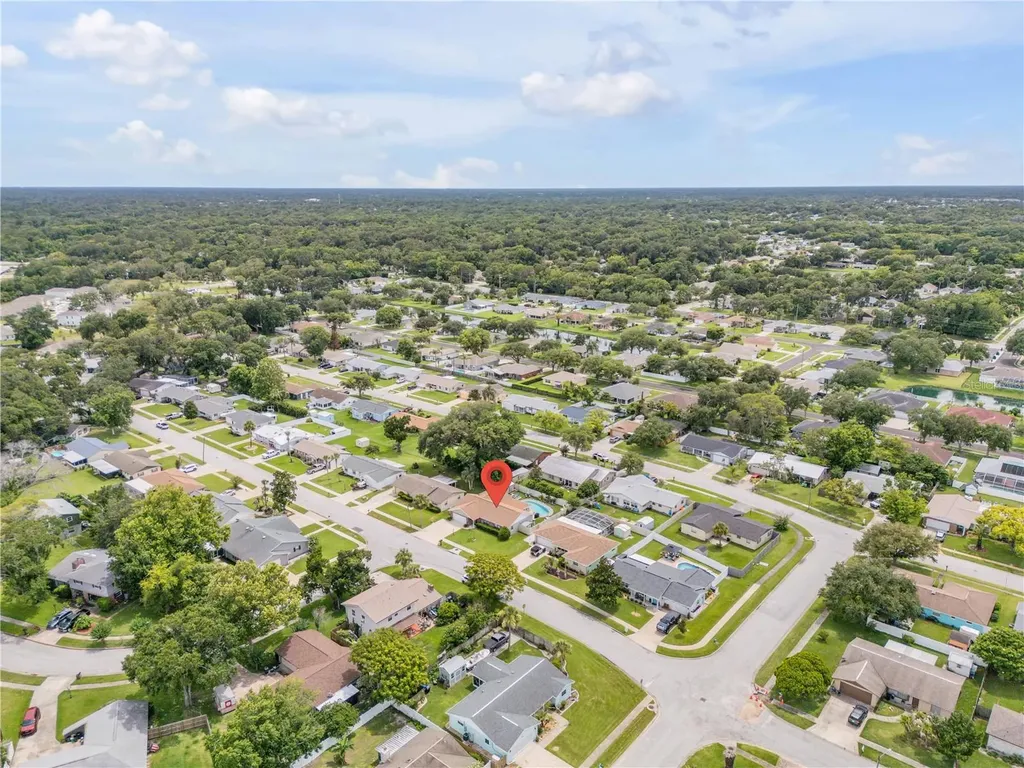 2952 Carriage Drive South Daytona FL 32119