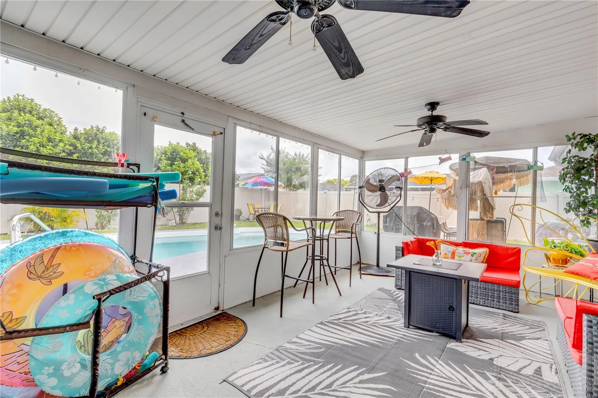 2952 Carriage Drive South Daytona FL 32119