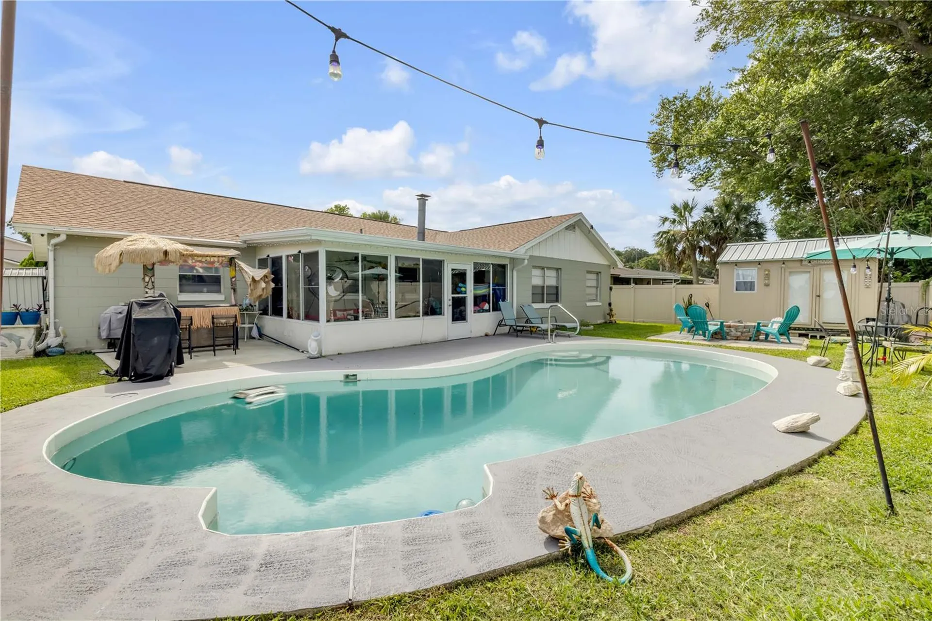 2952 Carriage Drive South Daytona FL 32119