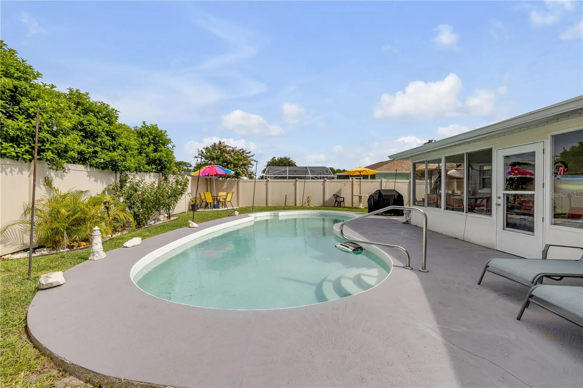 2952 Carriage Drive South Daytona FL 32119