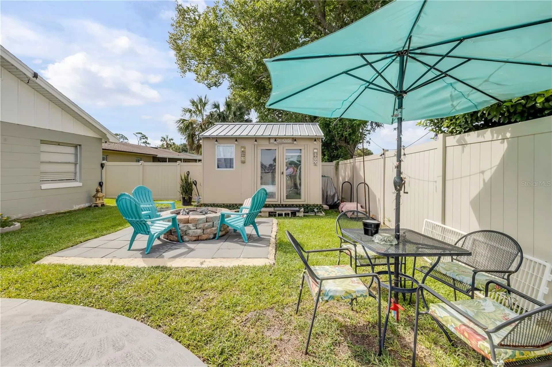 2952 Carriage Drive South Daytona FL 32119