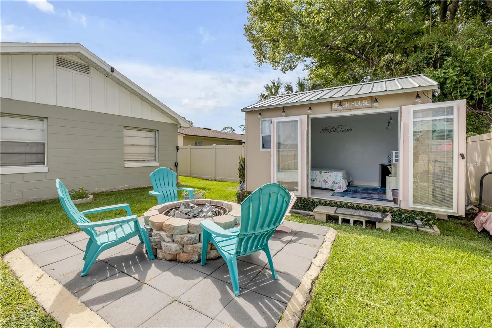 2952 Carriage Drive South Daytona FL 32119