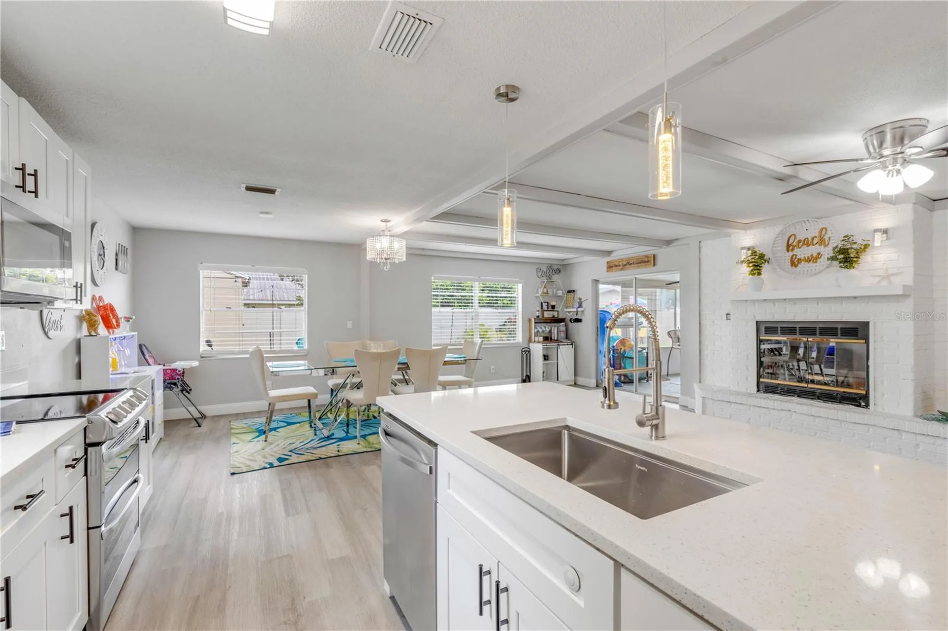 2952 Carriage Drive South Daytona FL 32119