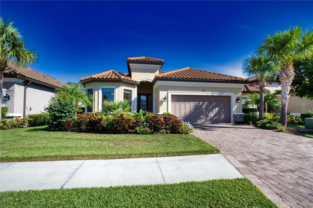 5628 Semolino Street Nokomis FL 34275