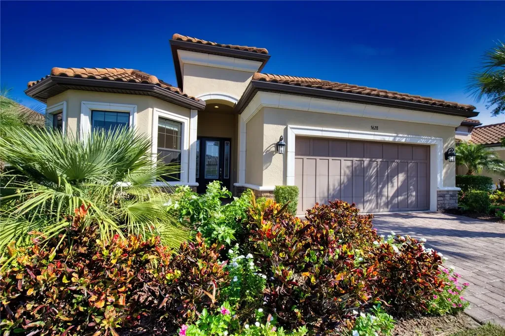 5628 Semolino Street Nokomis FL 34275