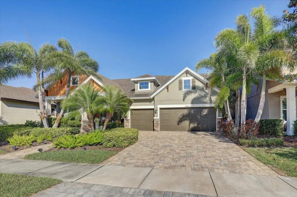 7209 Meeting House Lane Apollo Beach FL 33572
