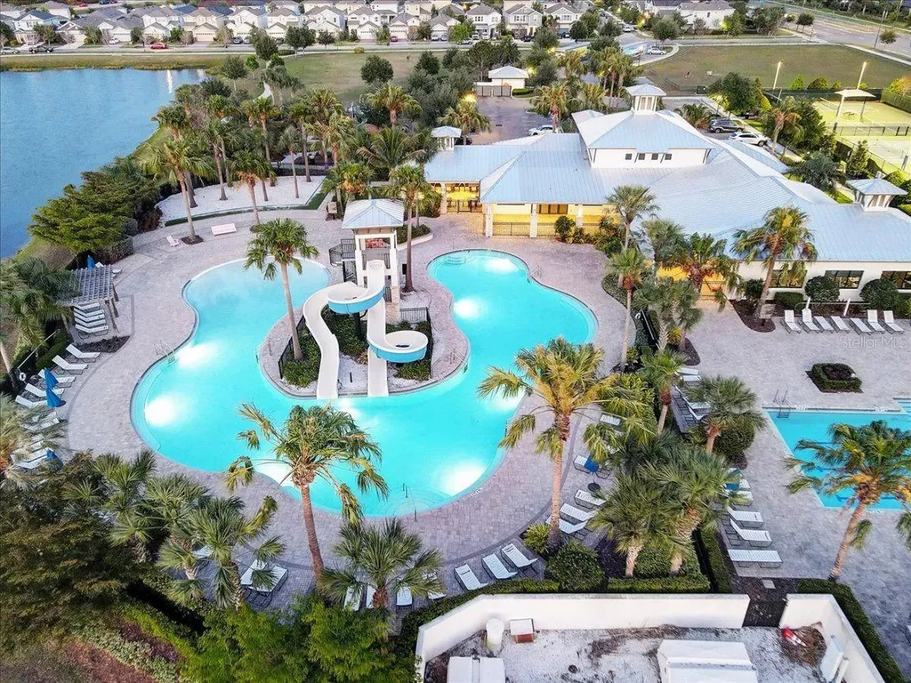 7209 Meeting House Lane Apollo Beach FL 33572