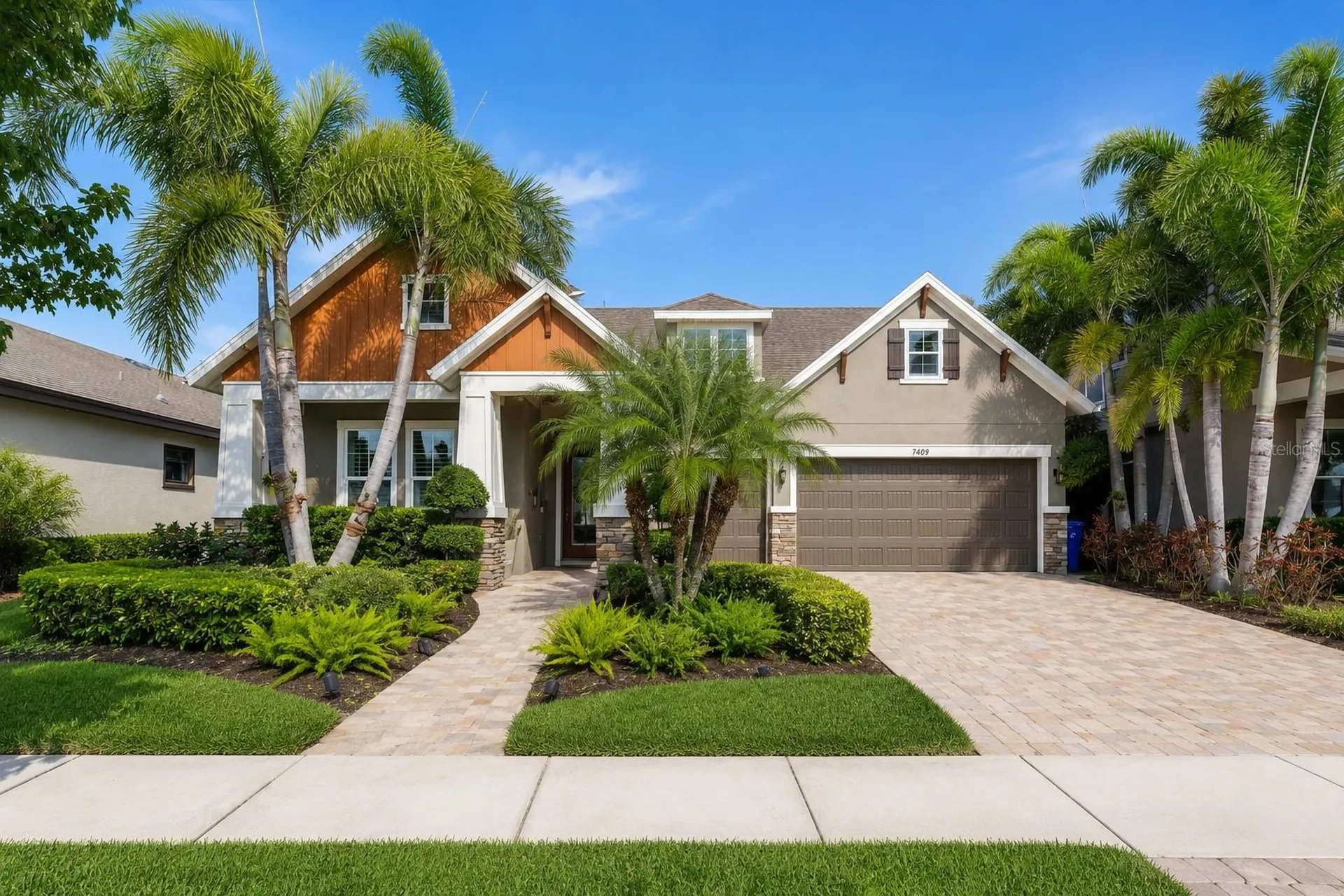 7209 Meeting House Lane Apollo Beach FL 33572