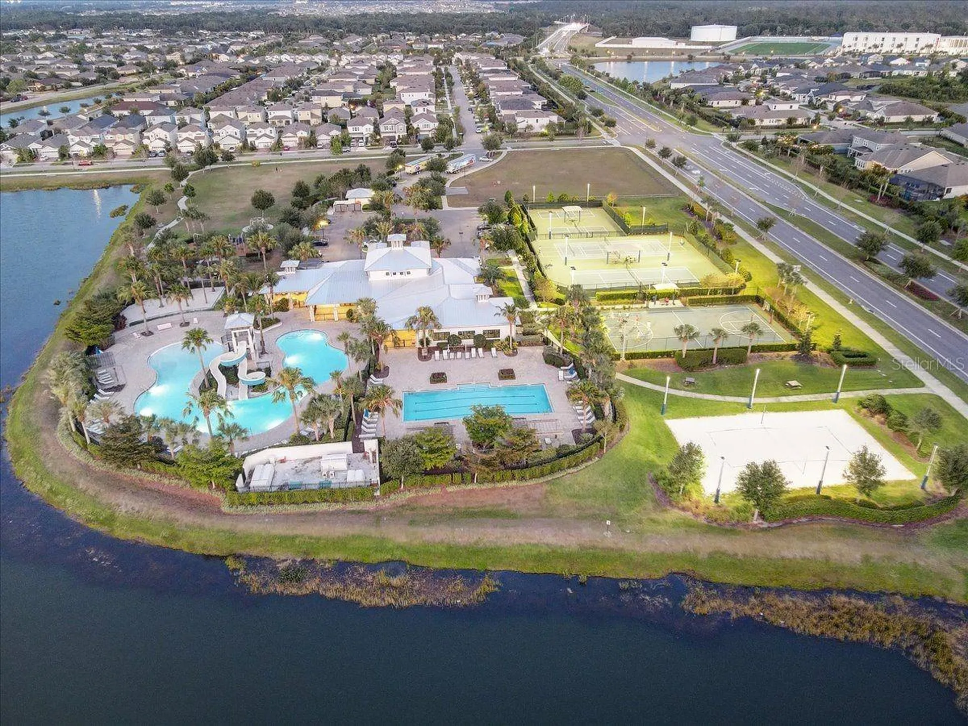 7209 Meeting House Lane Apollo Beach FL 33572