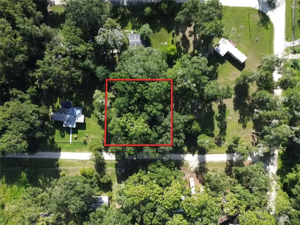 Tbd NW 136th Court Ocala FL 34482