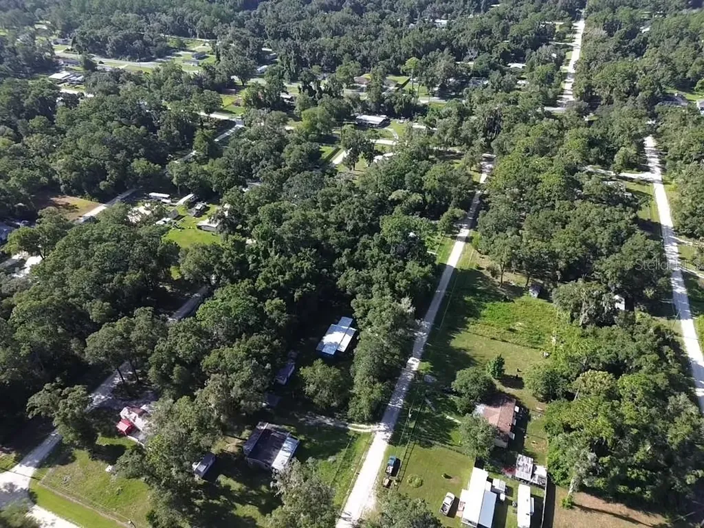 Tbd NW 136th Court Ocala FL 34482