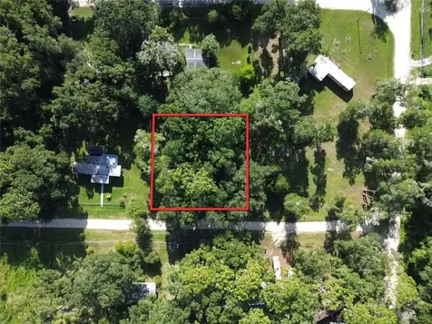Tbd NW 136th Court Ocala FL 34482