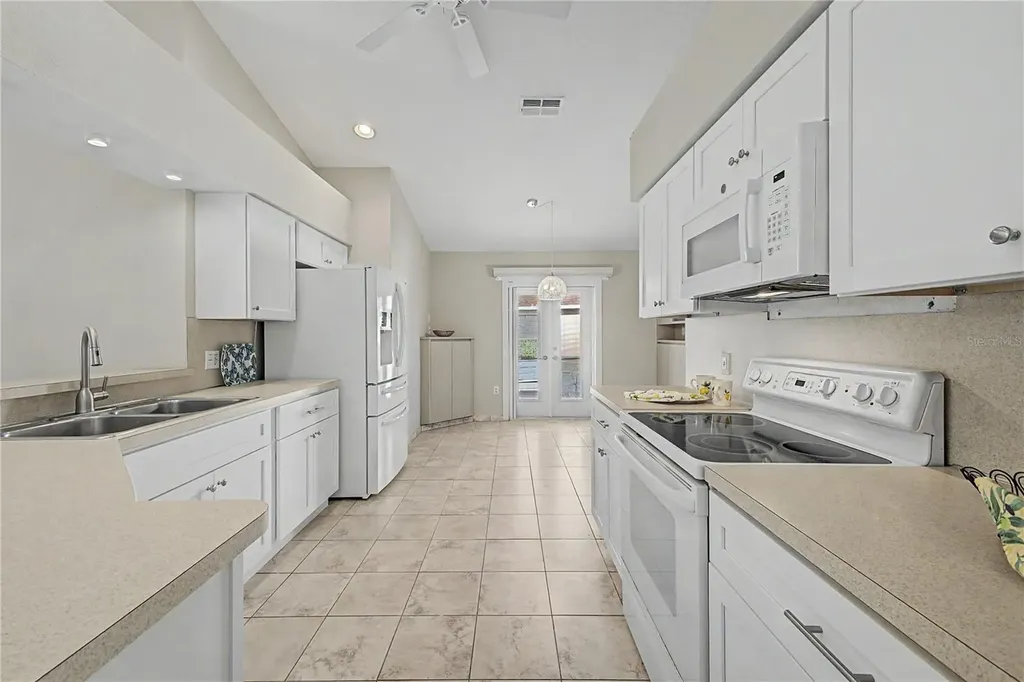 11430 Kingstree Court Spring Hill FL 34609