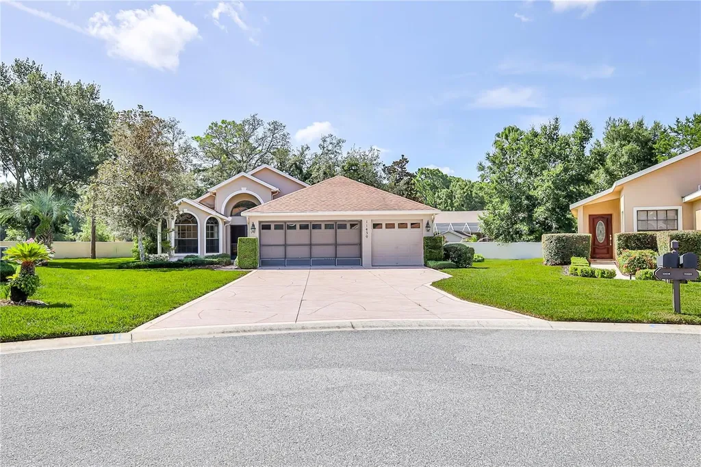 11430 Kingstree Court Spring Hill FL 34609