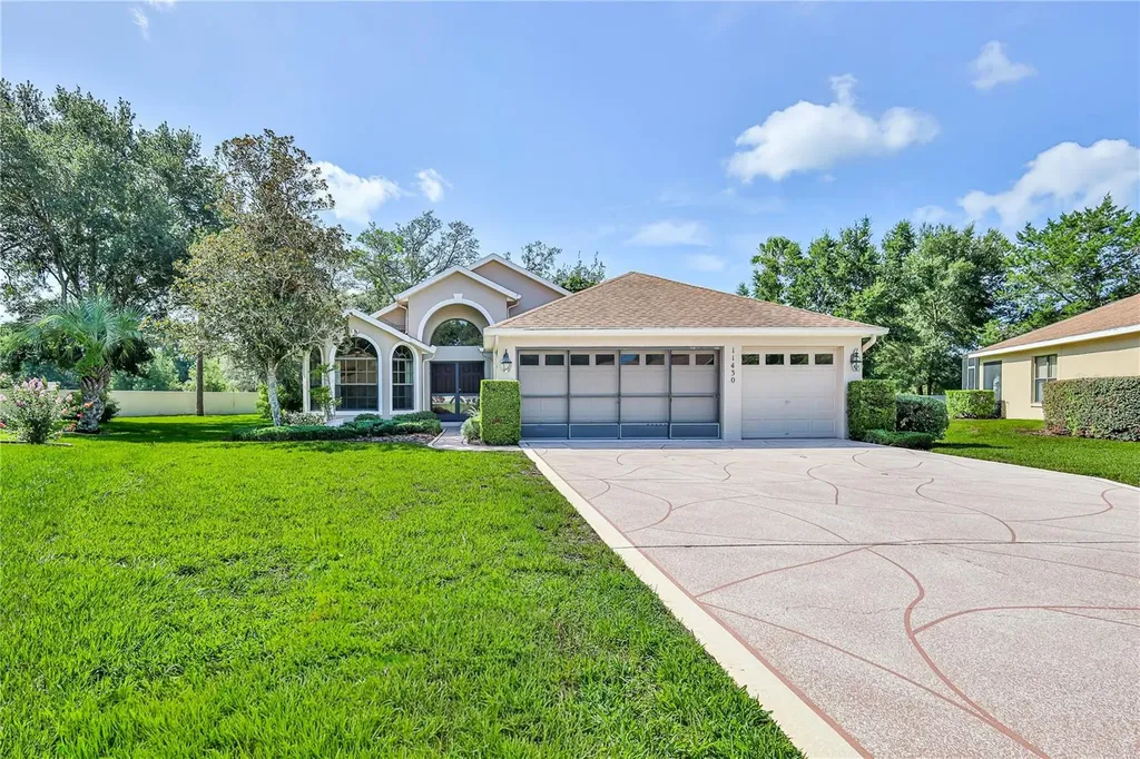 11430 Kingstree Court Spring Hill FL 34609