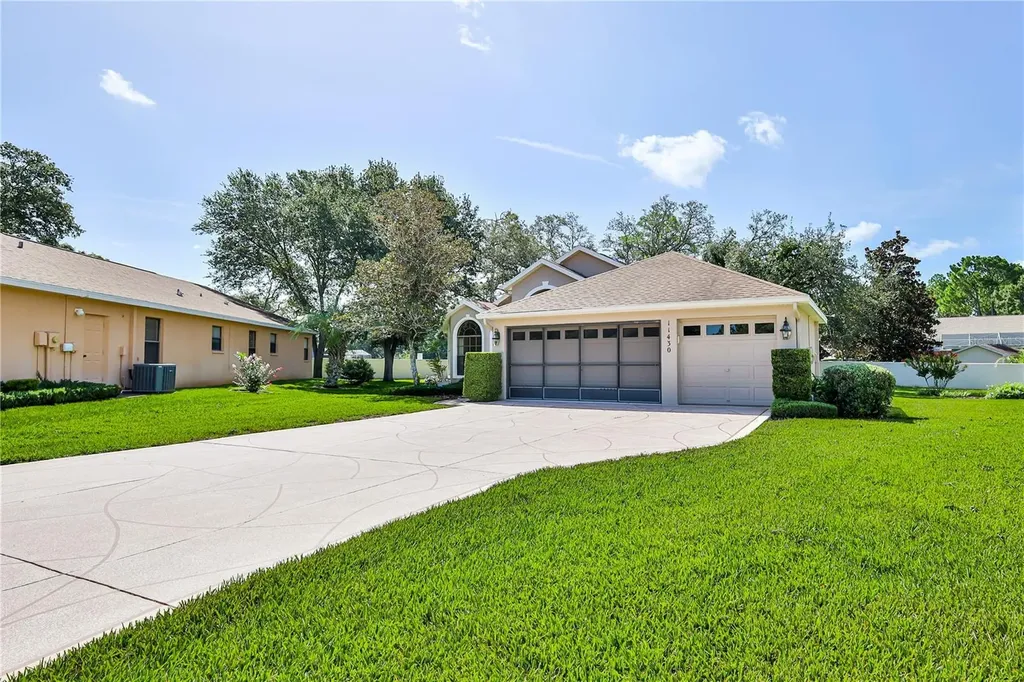 11430 Kingstree Court Spring Hill FL 34609
