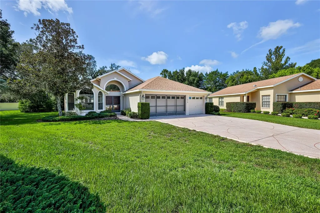 11430 Kingstree Court Spring Hill FL 34609