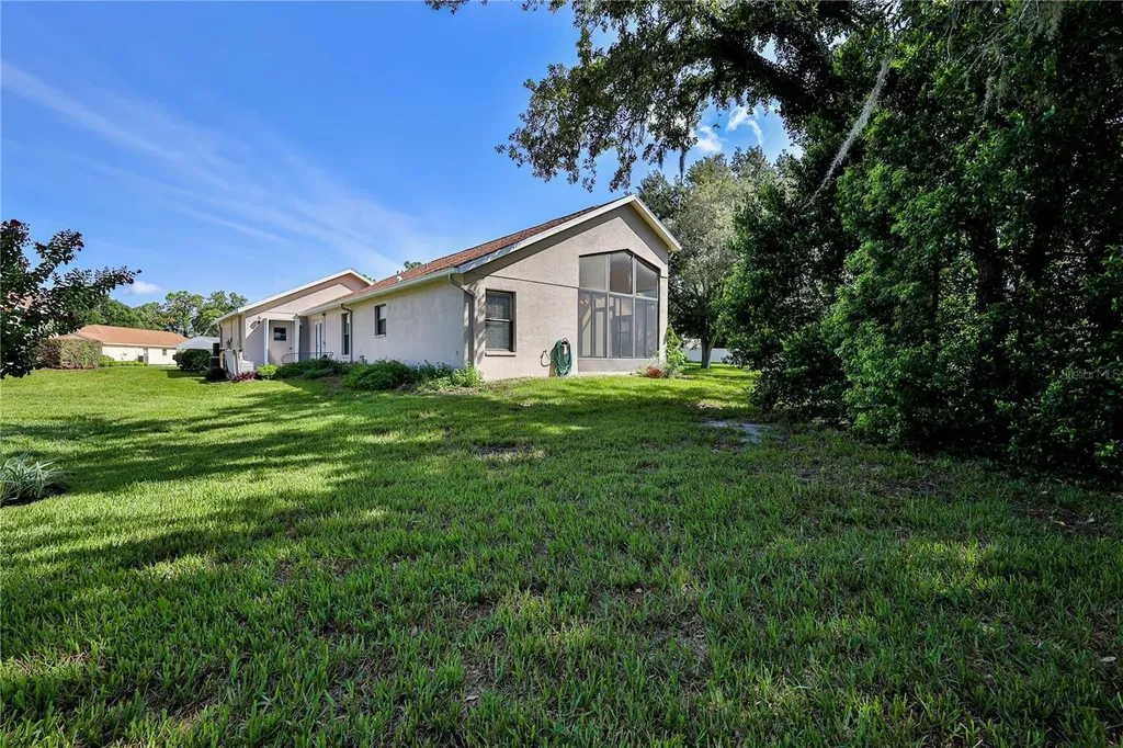 11430 Kingstree Court Spring Hill FL 34609
