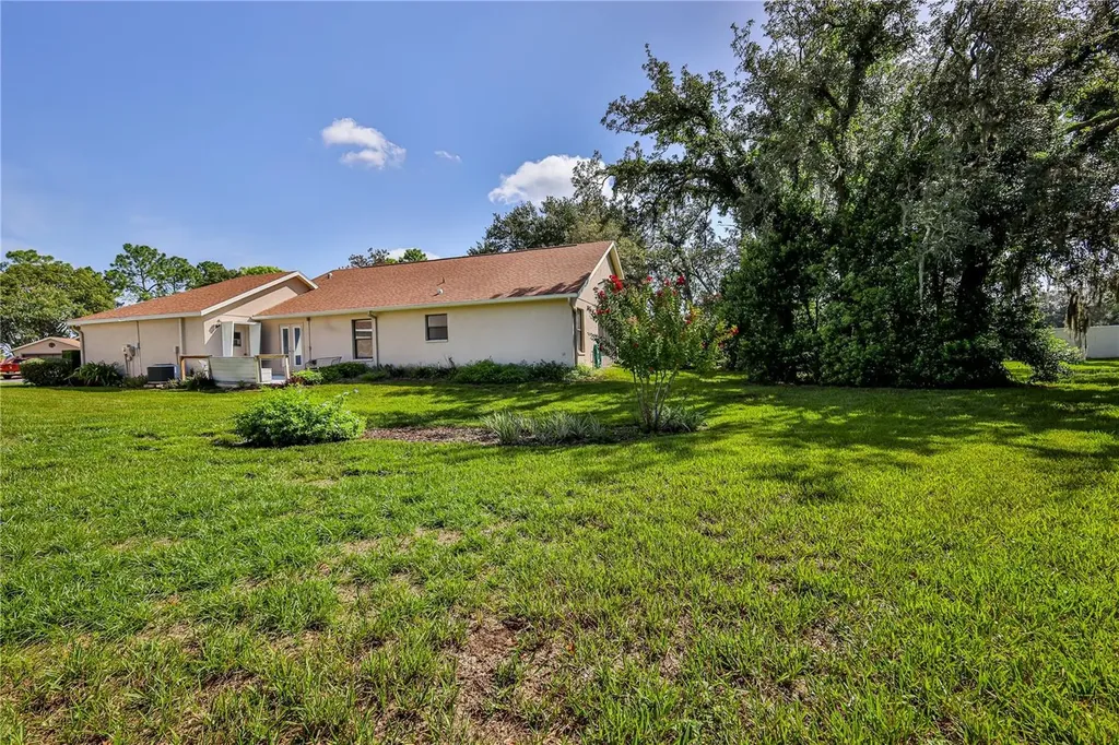 11430 Kingstree Court Spring Hill FL 34609