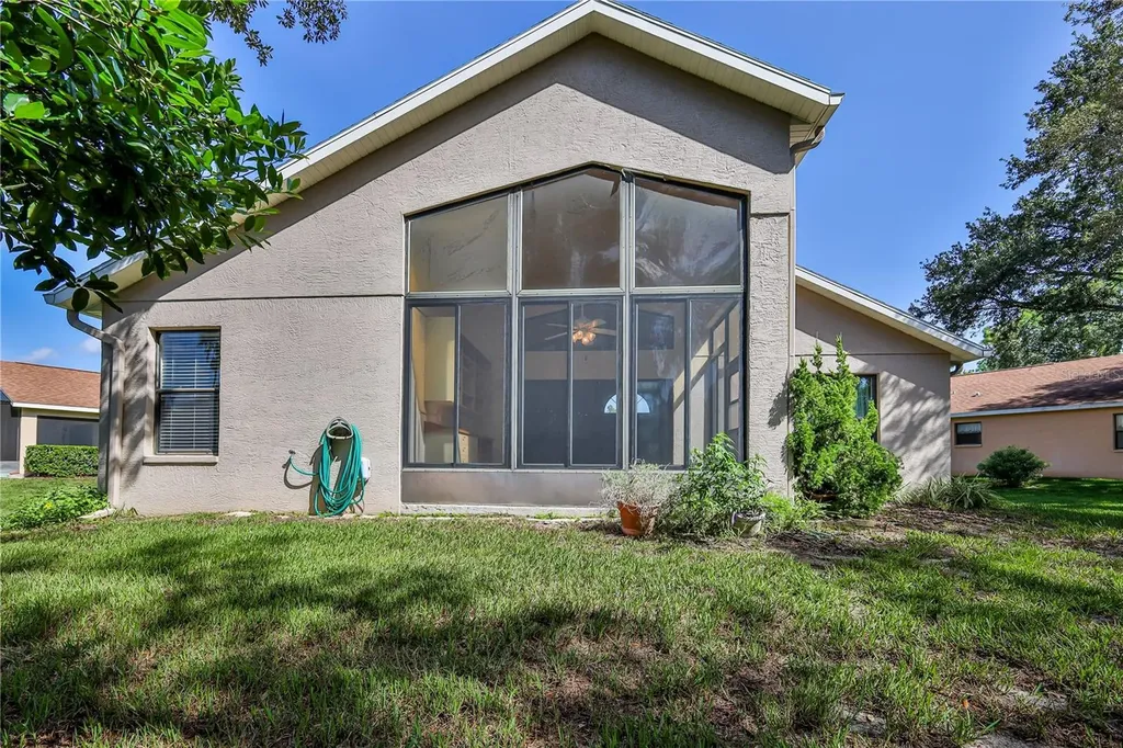 11430 Kingstree Court Spring Hill FL 34609