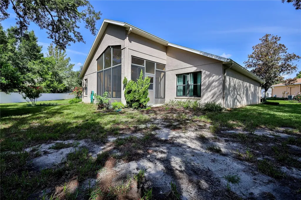 11430 Kingstree Court Spring Hill FL 34609