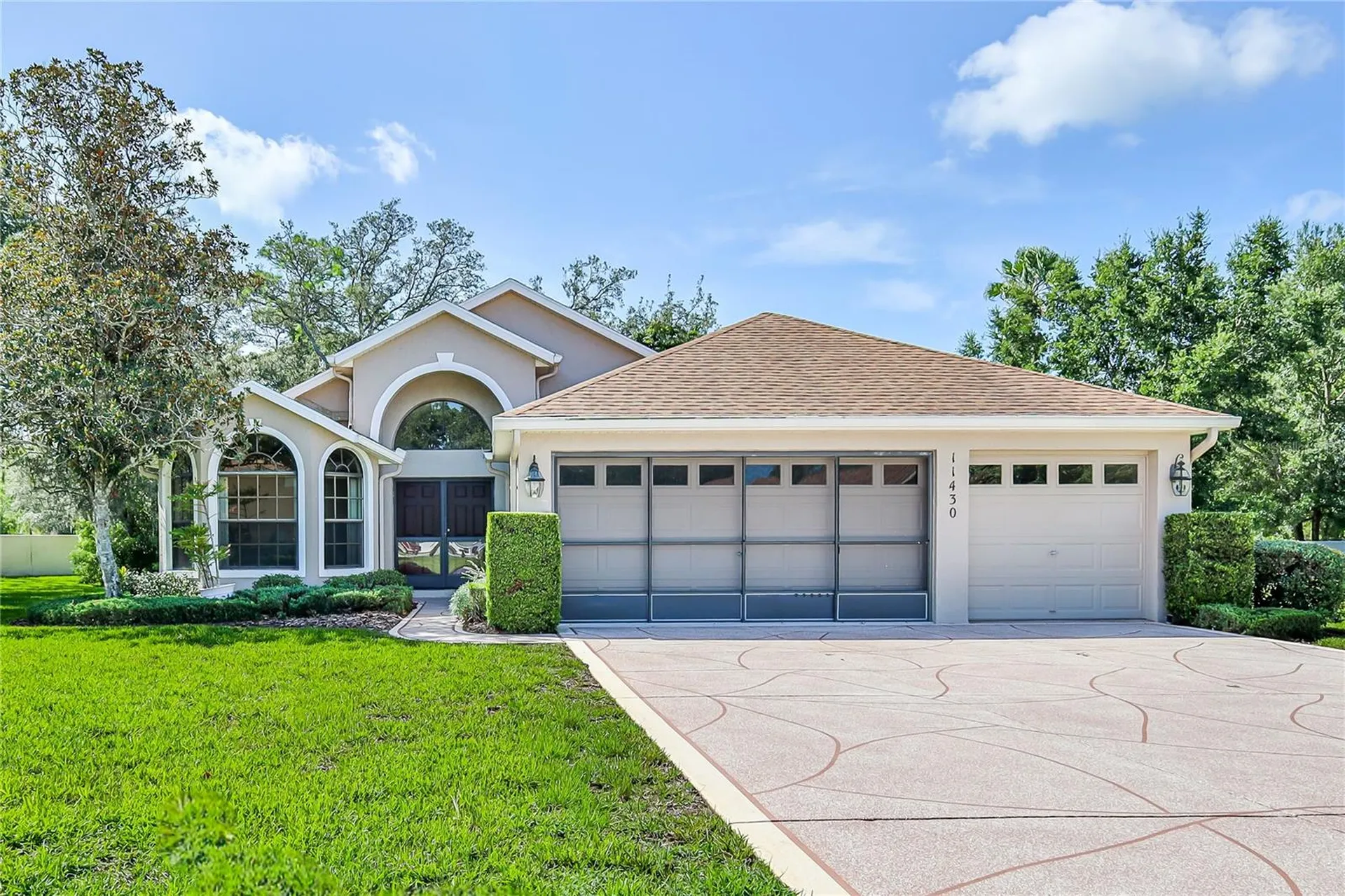 11430 Kingstree Court Spring Hill FL 34609