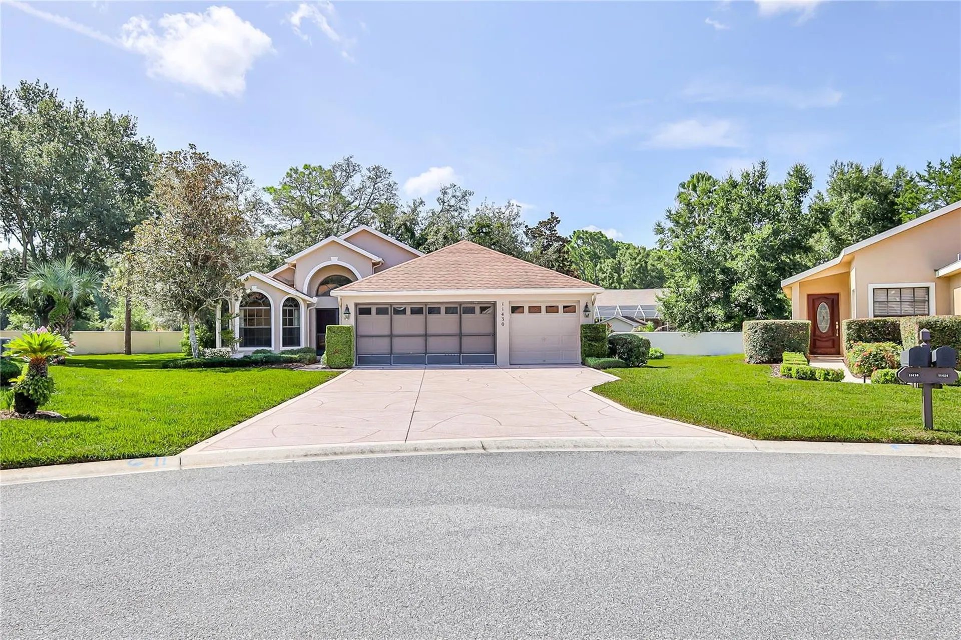 11430 Kingstree Court Spring Hill FL 34609