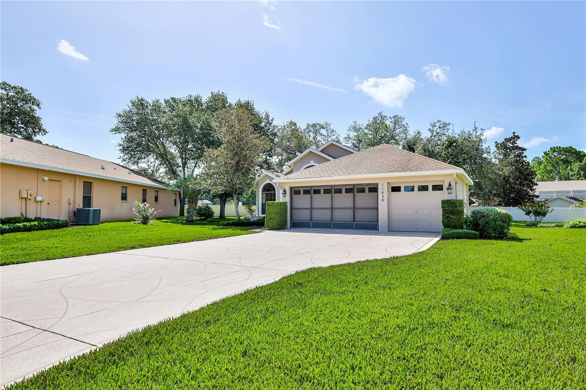 11430 Kingstree Court Spring Hill FL 34609