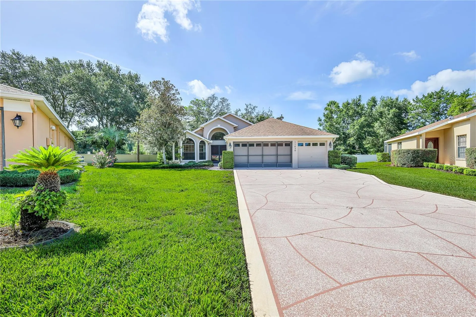 11430 Kingstree Court Spring Hill FL 34609