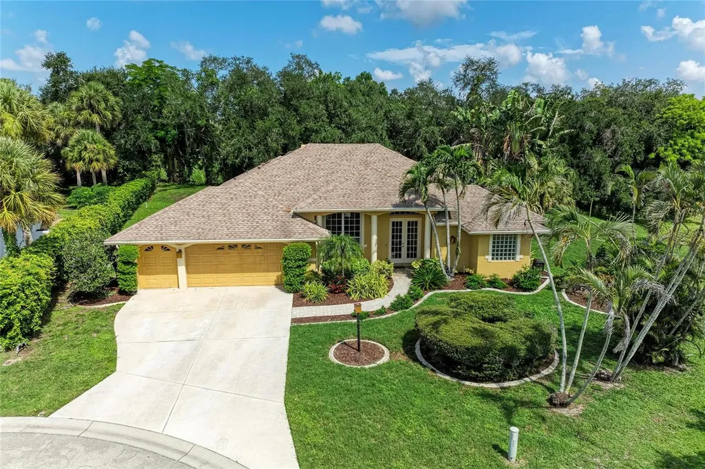 6401 Kylie Creek Way Sarasota FL 34240