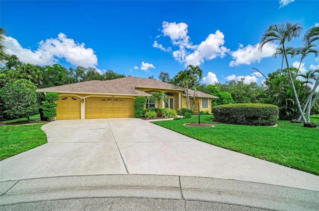 6401 Kylie Creek Way Sarasota FL 34240