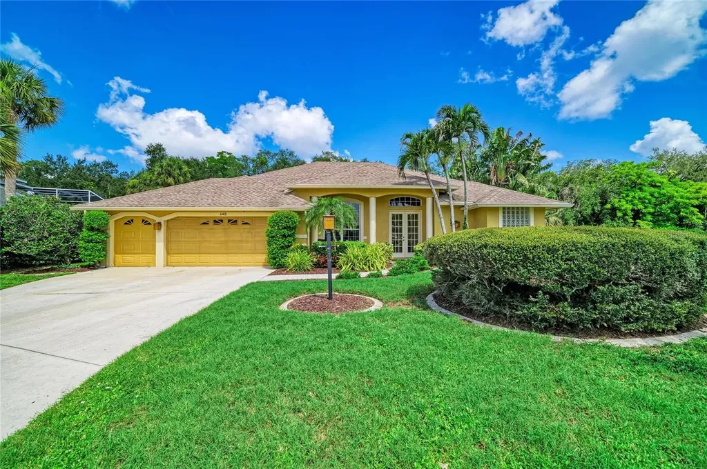 6401 Kylie Creek Way Sarasota FL 34240