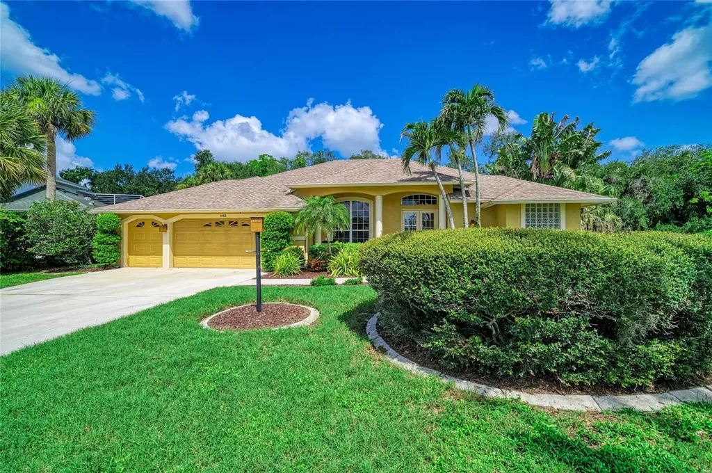 6401 Kylie Creek Way Sarasota FL 34240
