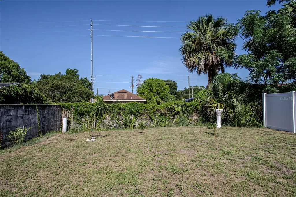 1202 S Dewey Street Eustis FL 32726