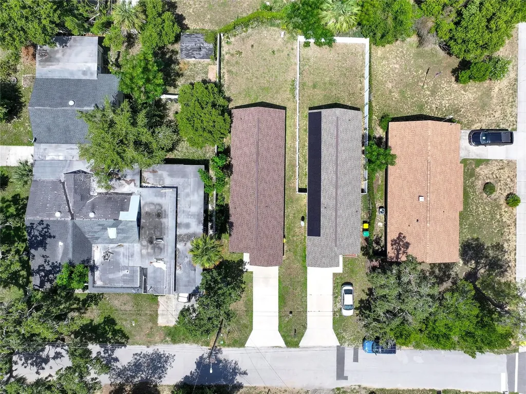 1202 S Dewey Street Eustis FL 32726