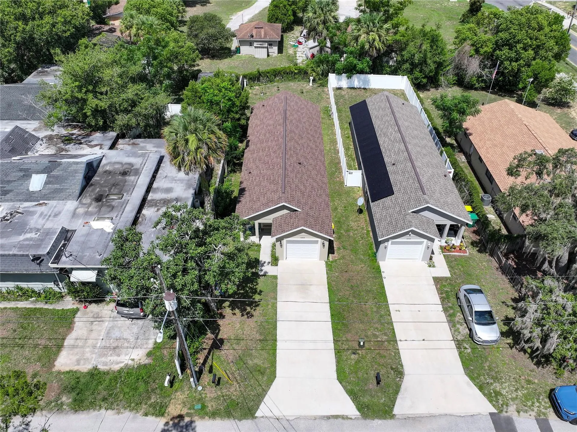 1202 S Dewey Street Eustis FL 32726