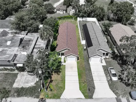 1202 S Dewey Street Eustis FL 32726