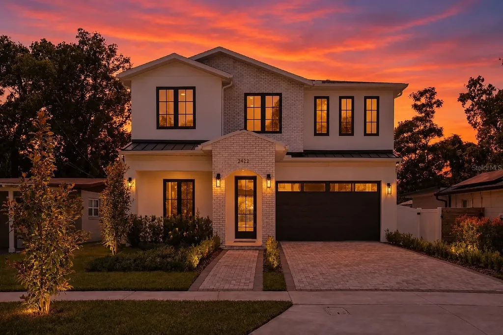 2422 Musselwhite Avenue Orlando FL 32804