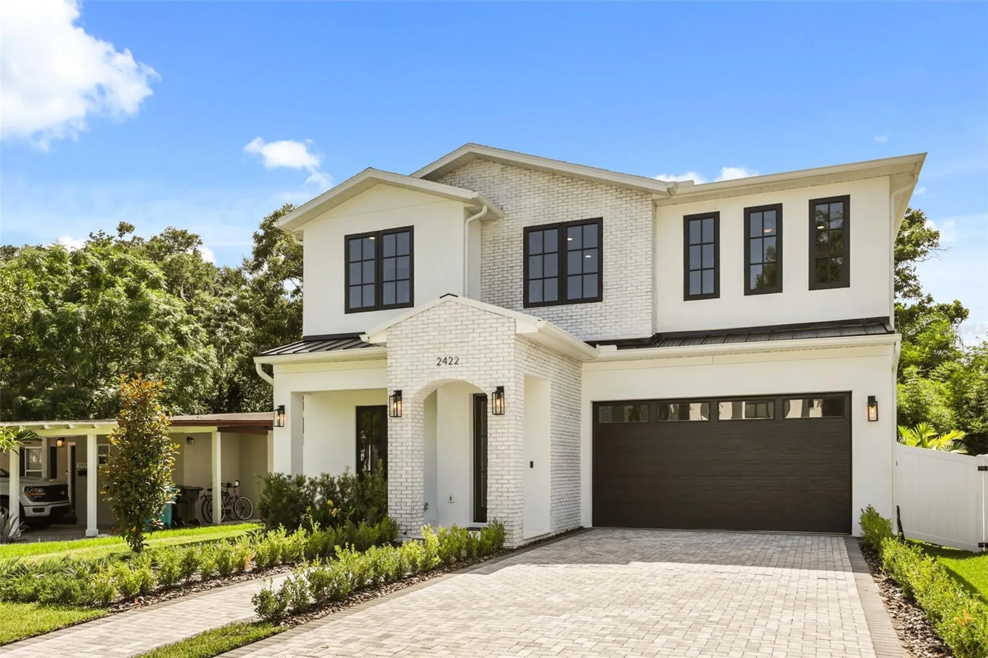 2422 Musselwhite Avenue Orlando FL 32804