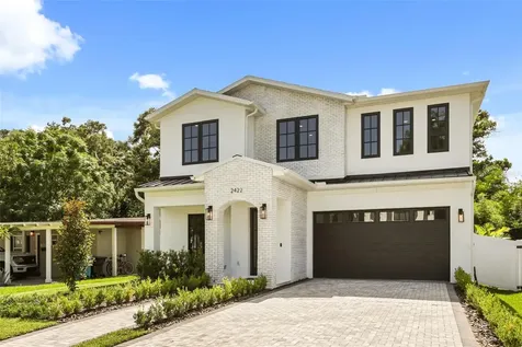 2422 Musselwhite Avenue Orlando FL 32804