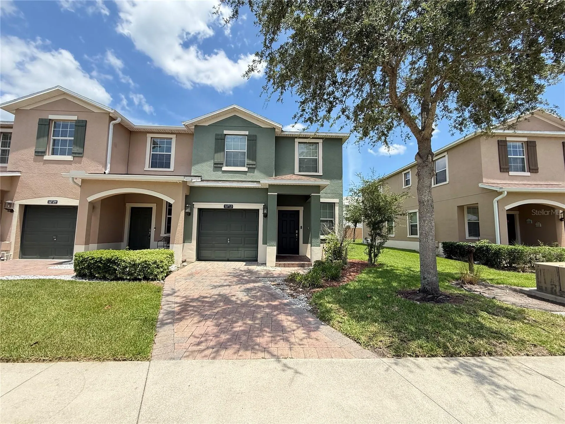 10713 Savannah Landing Circle Orlando FL 32832
