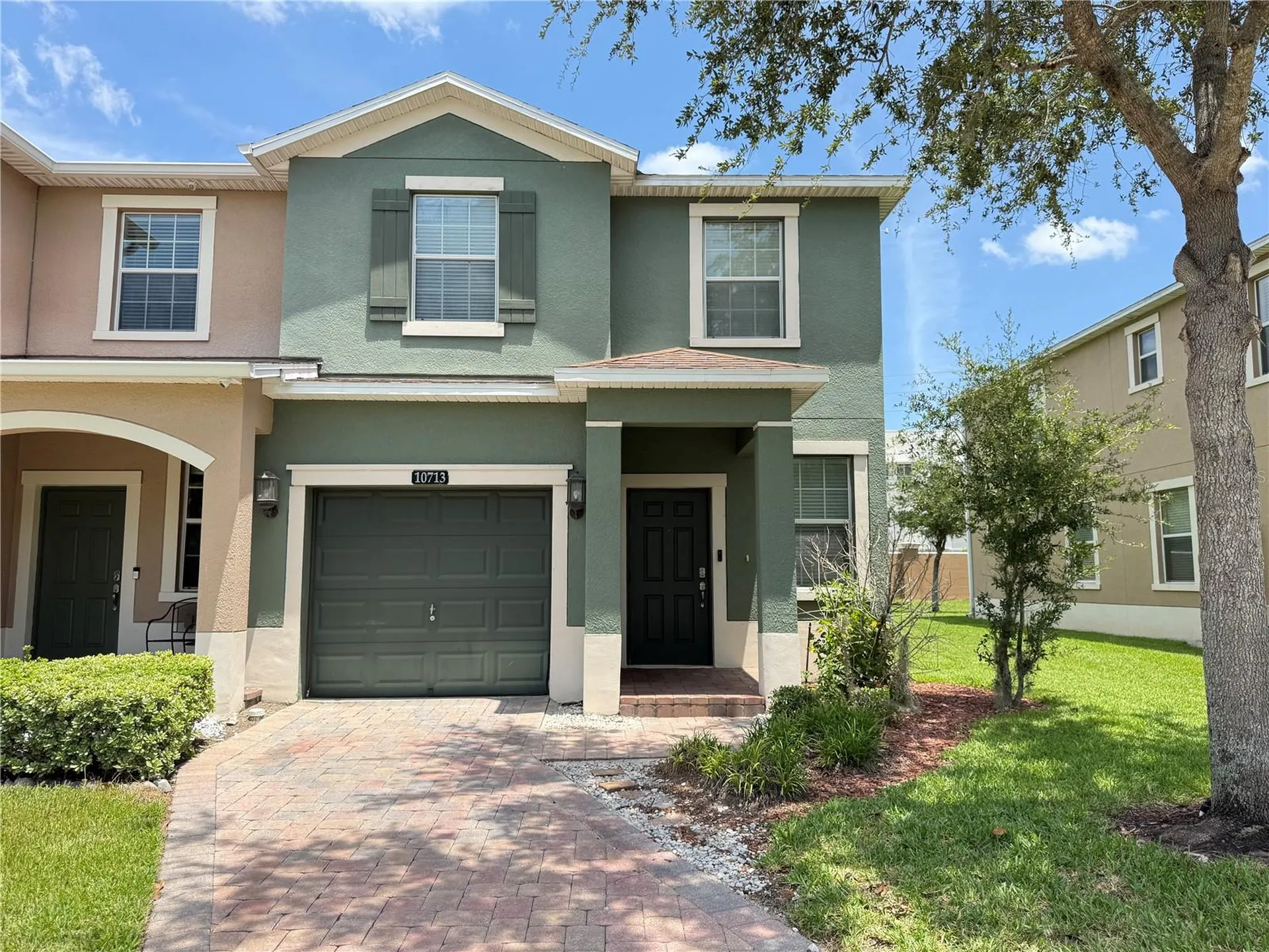 10713 Savannah Landing Circle Orlando FL 32832
