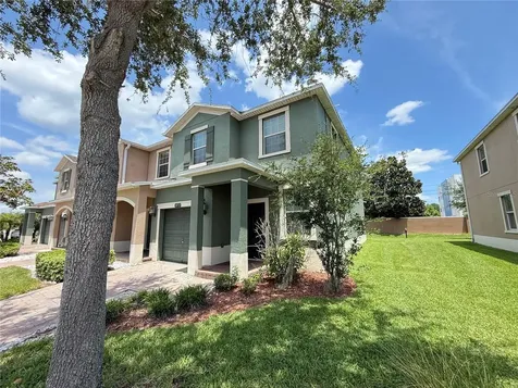 10713 Savannah Landing Circle Orlando FL 32832