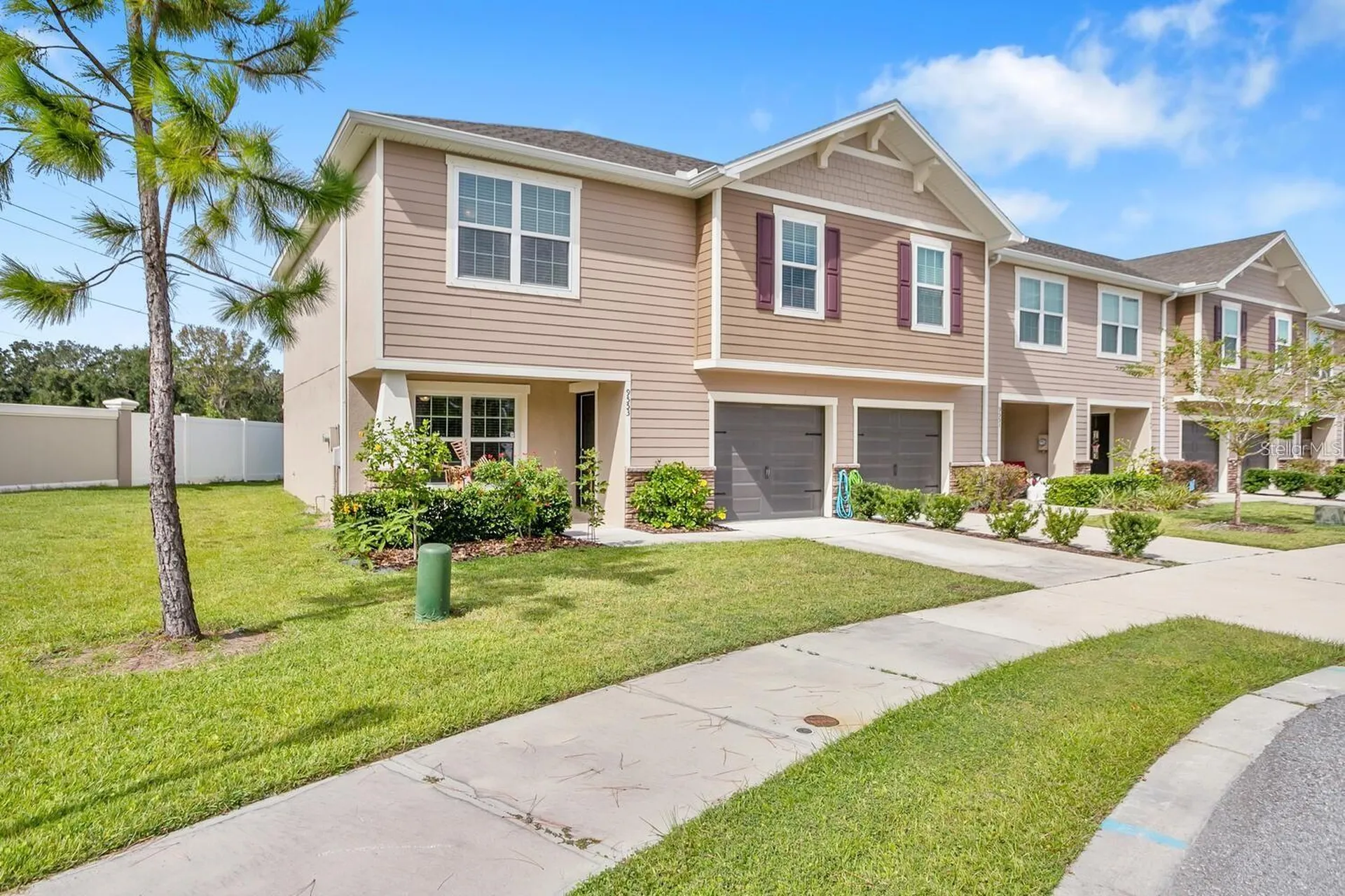 9553 Tocobaga Place Riverview FL 33578