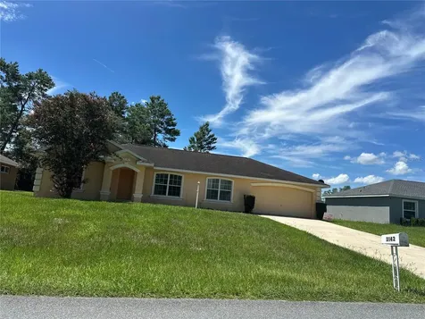 3142 SW 132nd Lane Ocala FL 34473