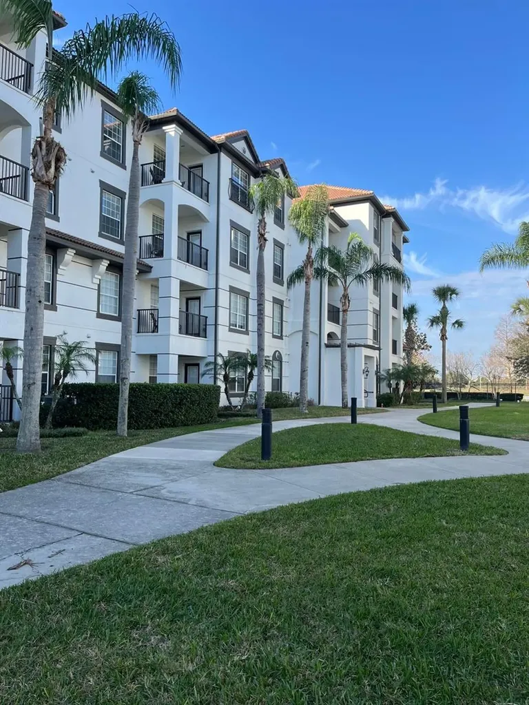 4024 Breakview Drive Orlando FL 32819