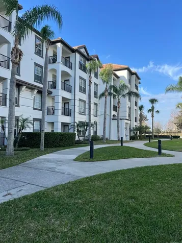 4024 Breakview Drive Orlando FL 32819