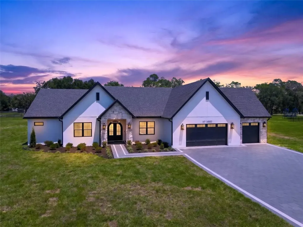 14800 Mim Place Dade City FL 33525